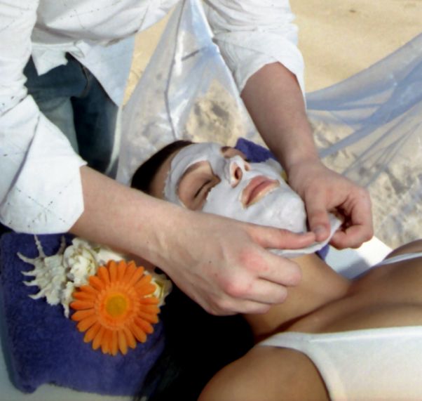 Beauty Treatments - Treatments - Harmonious Balance