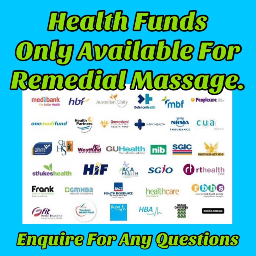 Health Rebates