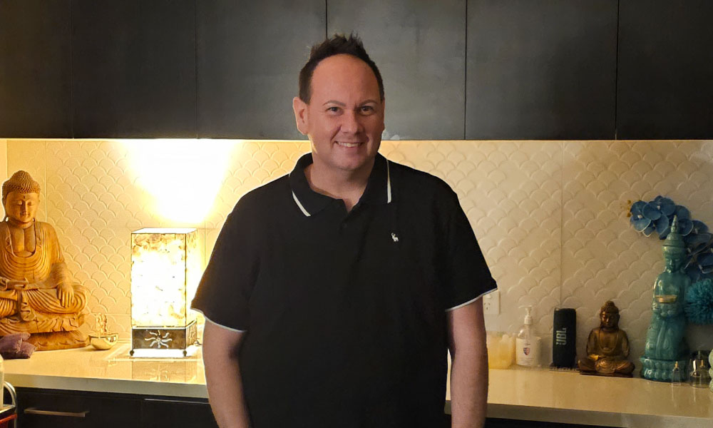 about harmonious balance massage redcliffe