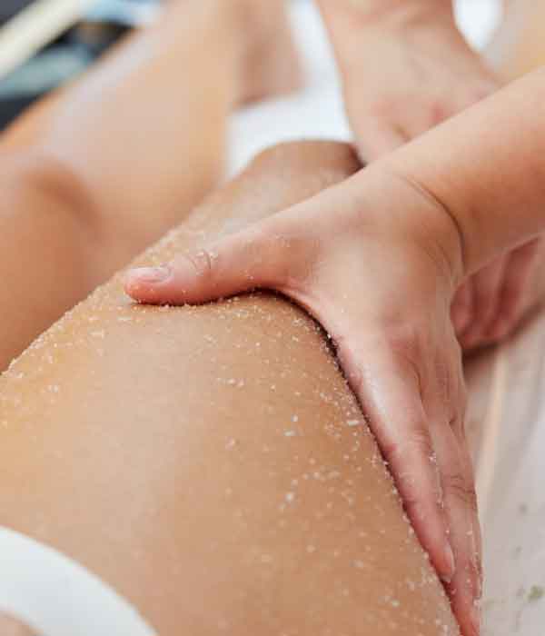 newport body exfoliation redcliffe
