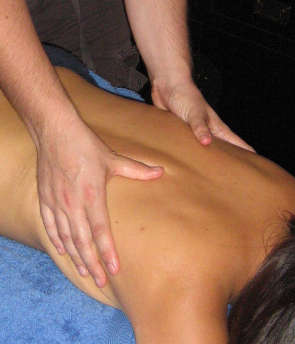 newport lymphatic drainage redcliffe