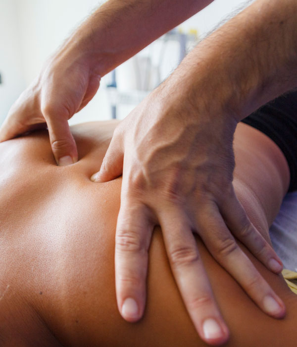 newport remedial massage redcliffe
