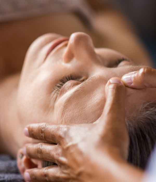 redcliffe facial massage newport
