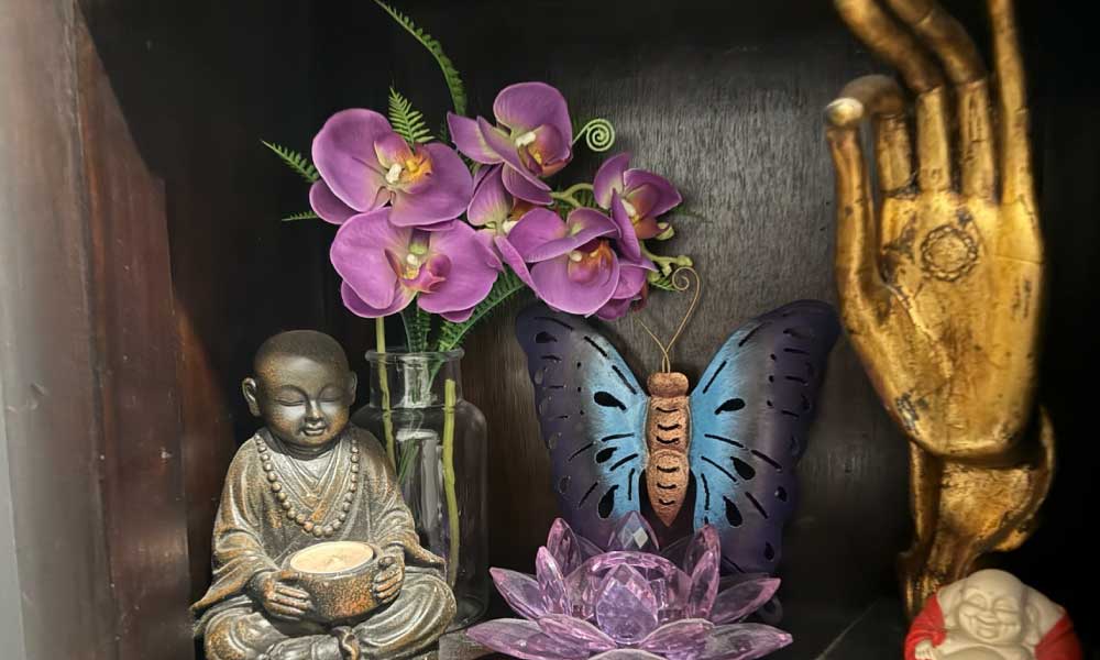 redcliffe relaxation massage newport